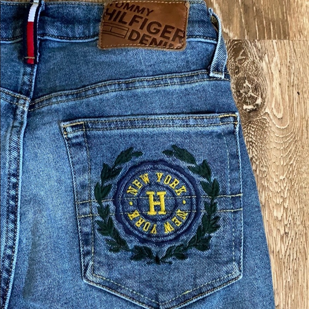 Tommy Archive Collection Jeans